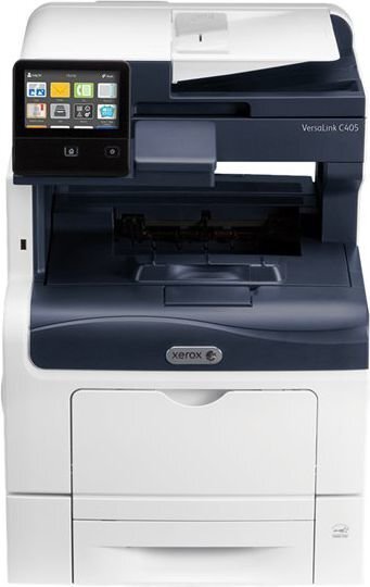 Laserprinter Xerox VersaLink C405 hind ja info | Printerid | kaup24.ee