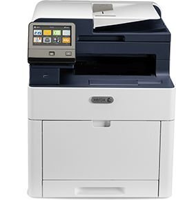 Xerox 6515V_DN цена и информация | Printerid | kaup24.ee