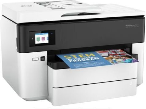 HP OfficeJet Pro 7730 цена и информация | Printerid | kaup24.ee