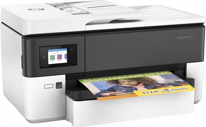 HP OfficeJet Pro 7720 hind ja info | Printerid | kaup24.ee