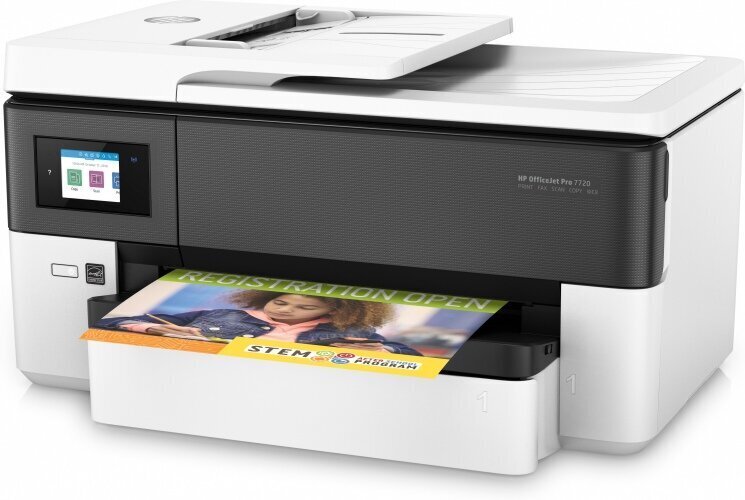 HP OfficeJet Pro 7720 hind ja info | Printerid | kaup24.ee