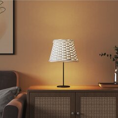 Абажур Lamp shade Knute 092-04 цена и информация | Настольные лампы | kaup24.ee