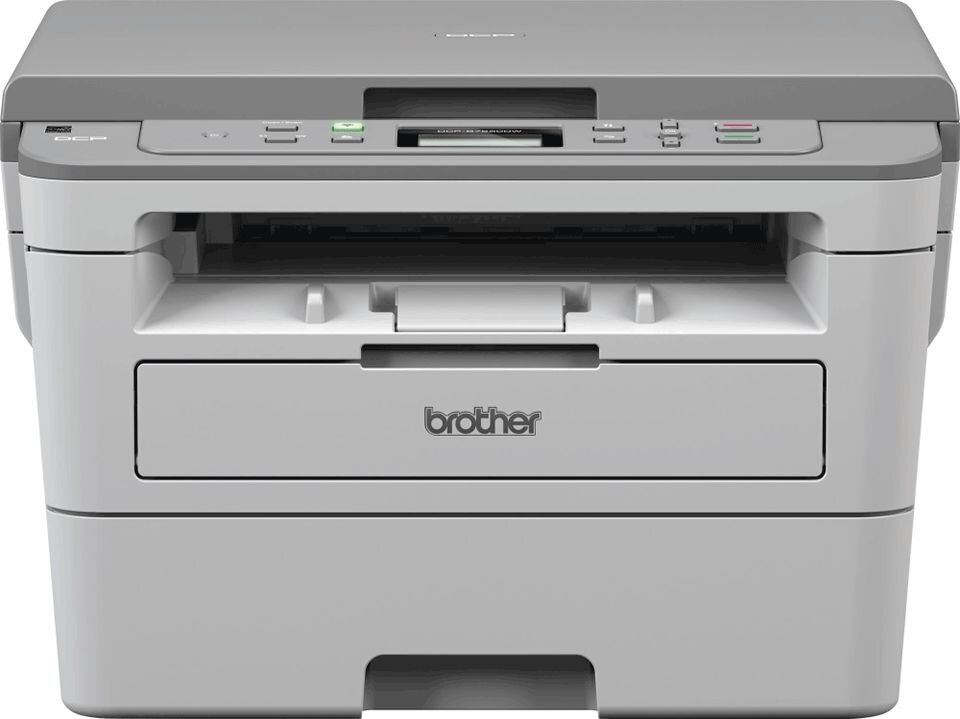 Brother DCPB7520DWAP2 цена и информация | Printerid | kaup24.ee