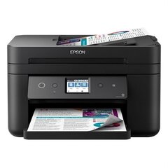 Printer Epson WorkForce WF-2860DWF hind ja info | Printerid | kaup24.ee