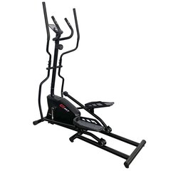 Magnetiline elliptiline crosstrainer Eb Fit E-NW650 hind ja info | Elliptilised trenažöörid | kaup24.ee