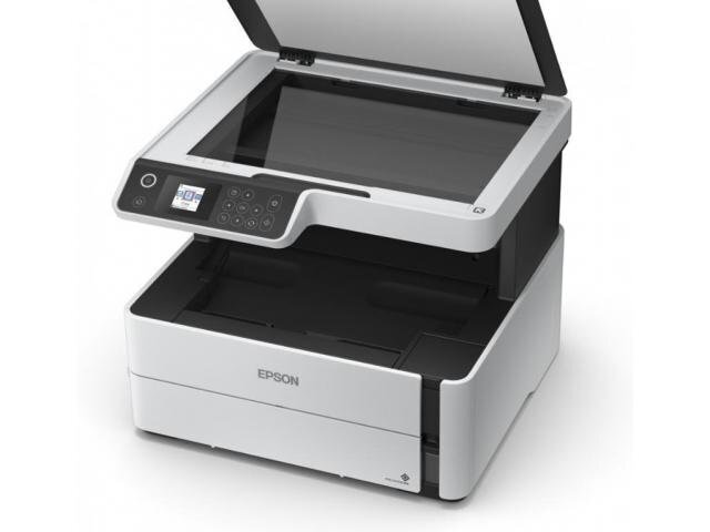 Epson EcoTank M3180 цена и информация | Printerid | kaup24.ee