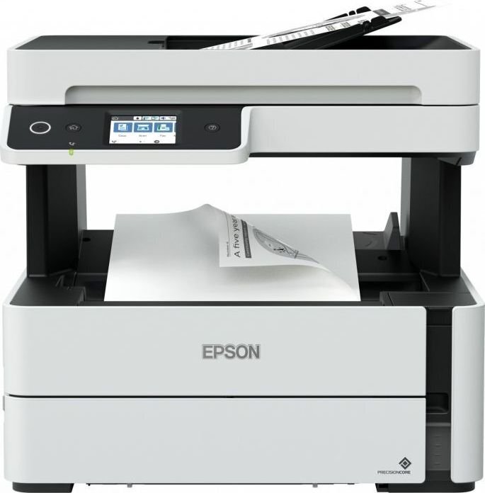 Epson EcoTank M3180 цена и информация | Printerid | kaup24.ee