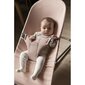 Lamamistool Babybjörn Bliss Pearly pink mesh hind ja info | Beebi lamamistoolid | kaup24.ee