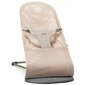 Lamamistool Babybjörn Bliss Pearly pink mesh hind ja info | Beebi lamamistoolid | kaup24.ee