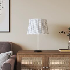 Абажур Lamp shade Knute 092-04 цена и информация | Настольные лампы | kaup24.ee