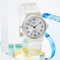 CASIO MQ-24S-7BEF MQ-24S-7BEF цена и информация | Женские часы | kaup24.ee