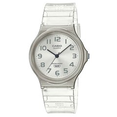 CASIO MQ-24S-7BEF MQ-24S-7BEF цена и информация | Женские часы | kaup24.ee