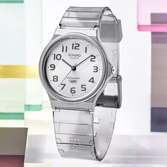 CASIO MQ-24S-8BEF MQ-24S-8BEF цена и информация | Женские часы | kaup24.ee