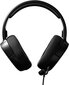 SteelSeries Arctis 1 Black цена и информация | Kõrvaklapid | kaup24.ee