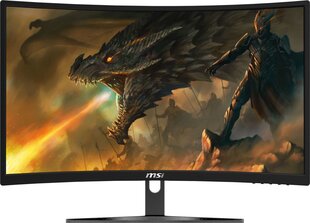 MSI hind ja info | Monitorid | kaup24.ee