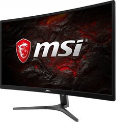 MSI hind ja info | Monitorid | kaup24.ee