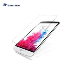 BS Tempered Glass 9H Extra Shock Защитная пленка-стекло LG D855 G3 (EU Blister) цена и информация | Защитные пленки для телефонов | kaup24.ee