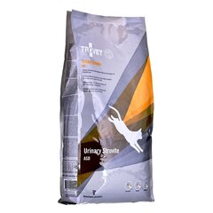 Trovet Urinary Struvite ASD kanaga, 3 kg цена и информация | Сухой корм для кошек | kaup24.ee