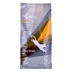 Trovet Urinary Struvite ASD kanaga, 3 kg hind ja info | Kuivtoit kassidele | kaup24.ee