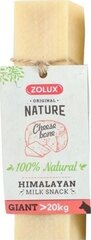 Himaalaja juustukont Zolux, 1 tk hind ja info | Maiustused koertele | kaup24.ee