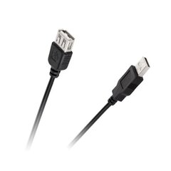 OEM USB-A Cable цена и информация | Кабели для телефонов | kaup24.ee