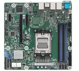 Asrock B650D4U hind ja info | Emaplaadid | kaup24.ee