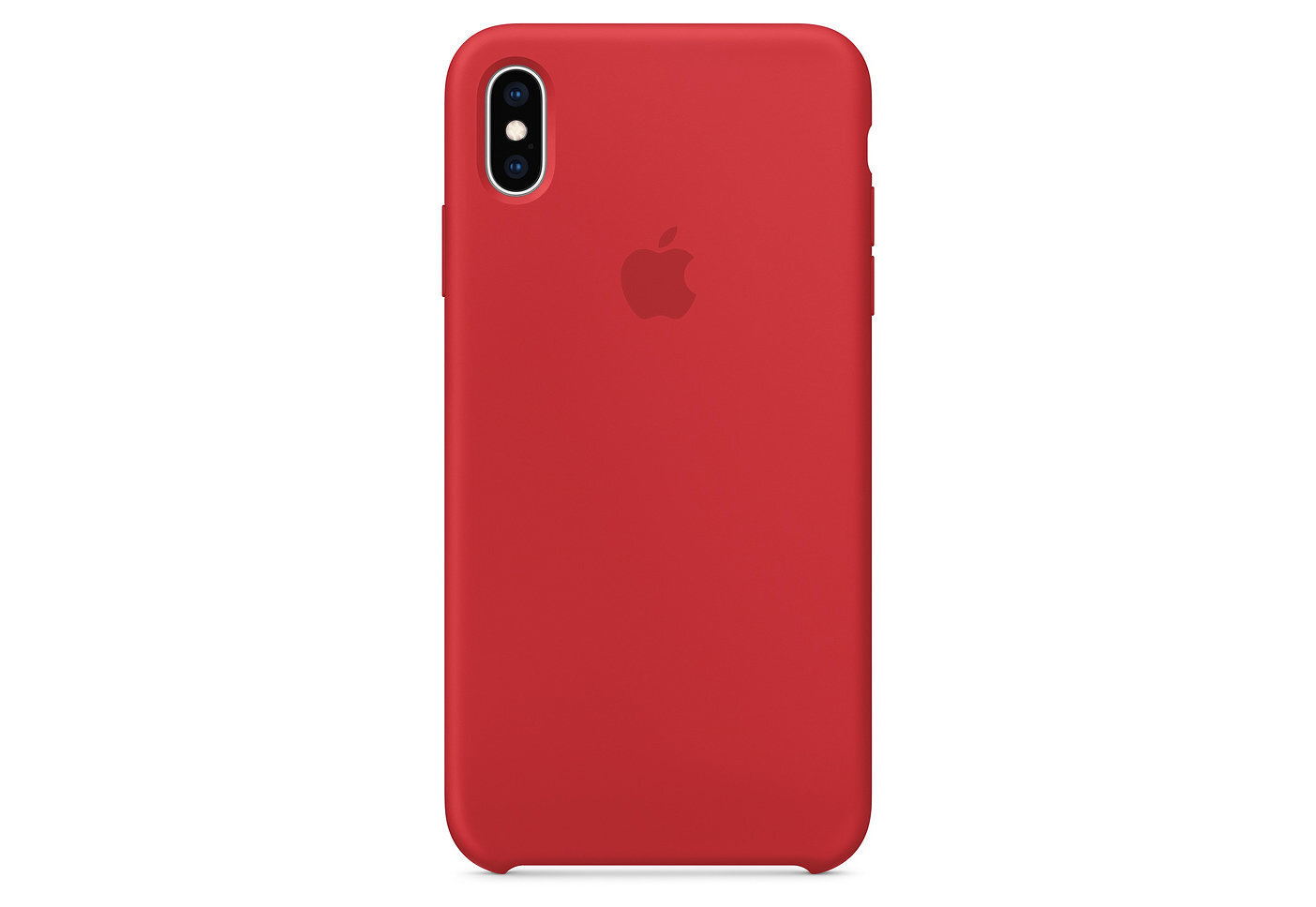 Apple iPhone XS Max ümbris - - (PRODUCT)RED hind ja info | Telefoni kaaned, ümbrised | kaup24.ee