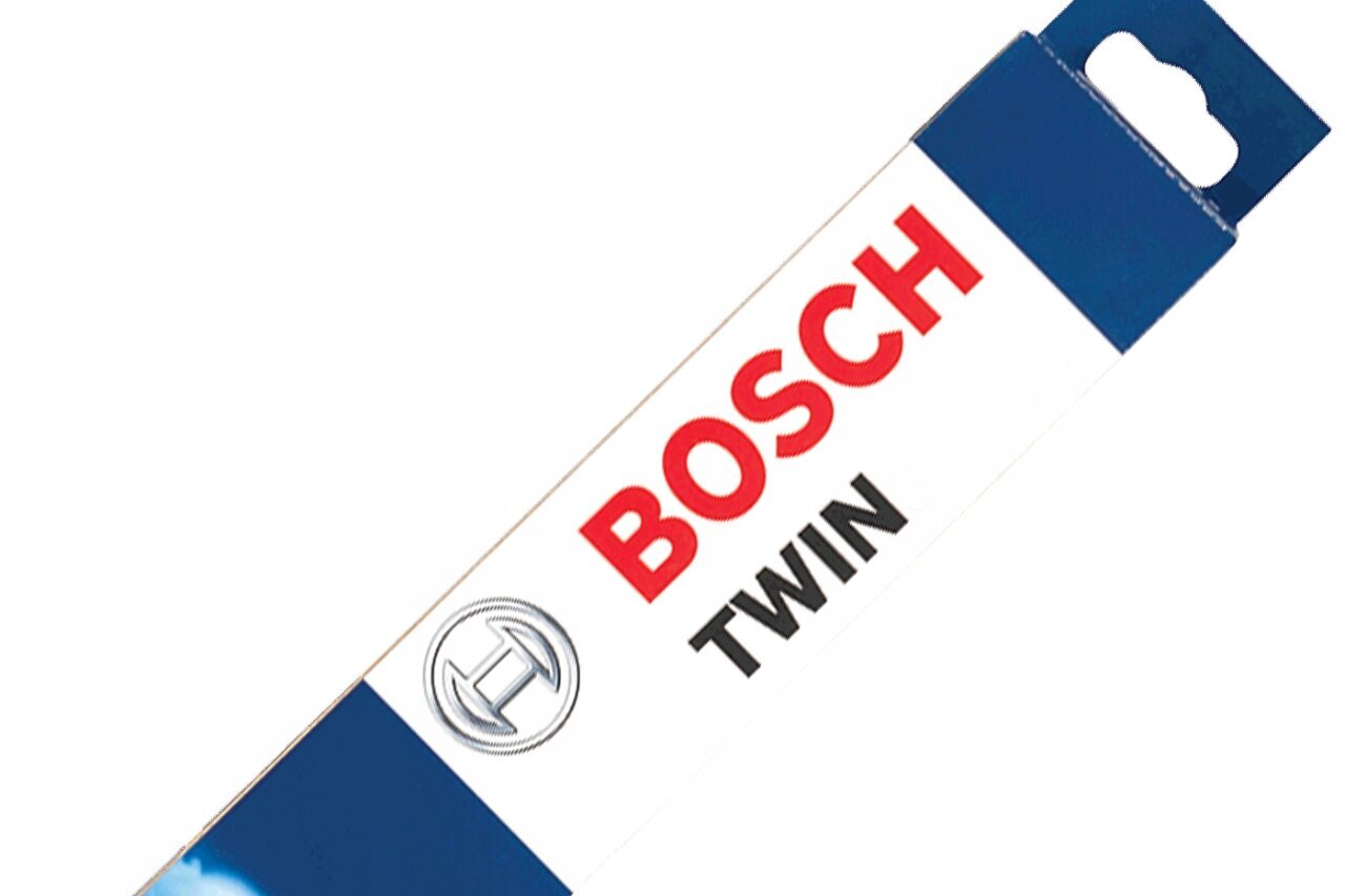 Bosch TWIN 801S 600/530 (530KAARDUS) цена и информация | Kojamehed | kaup24.ee