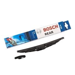 Bosch kojamees H251 250mm цена и информация | Дворники | kaup24.ee