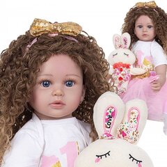 интерактивная кукла woopie royal цена и информация | Игрушки для девочек | kaup24.ee