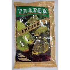 Groundsööt Traper Feeder 750g hind ja info | Kalasööt | kaup24.ee