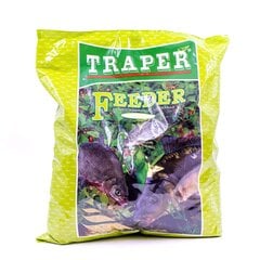 Groundsööt Traper Feeder 2,5kg hind ja info | Kalasööt | kaup24.ee