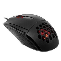 Ttesports MO-VER-WDOOBK-01, must цена и информация | Мыши | kaup24.ee