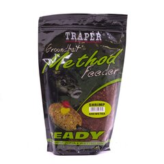 Groundsööt Traper Method Feeder Ready Shrimp 750g hind ja info | Kalasööt | kaup24.ee