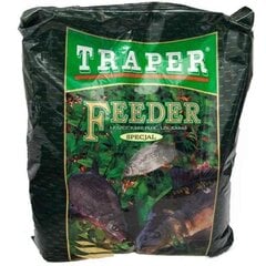 Groundsööt Traper Special Feeder 2,5kg hind ja info | Kalasööt | kaup24.ee