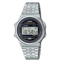 Casio Vintage unisex часы цена и информация | Женские часы | kaup24.ee