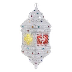 Потолочный светильник DKD Home Decor Коричневый Чёрный Кремовый Металл 50 W 35 x 35 x 20 cm (2 штук) цена и информация | Люстры | kaup24.ee