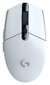 Logitech G305, valge hind ja info | Hiired | kaup24.ee