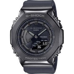 Женские часы Casio GM-S2100B-8AER (Ø 40 mm) цена и информация | Женские часы | kaup24.ee