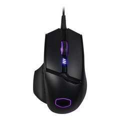 Cooler Master MM 830, must цена и информация | Мыши | kaup24.ee