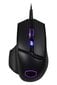 Cooler Master MM 830, must hind ja info | Hiired | kaup24.ee