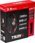 Thermaltake eSs Talon Elite, must hind ja info | Hiired | kaup24.ee