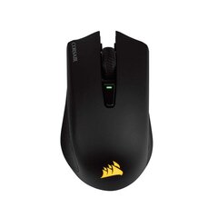 Corsair Harpoon RGB Wireless, must цена и информация | Мыши | kaup24.ee