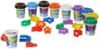 Plastiliin Creative kids 10x55g цена и информация | Kunstitarbed, voolimise tarvikud | kaup24.ee