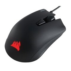 Corsair Harpoon RGB Pro, must hind ja info | Hiired | kaup24.ee