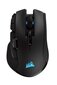 Corsair Gaming Ironclaw RGB Black hind ja info | Hiired | kaup24.ee