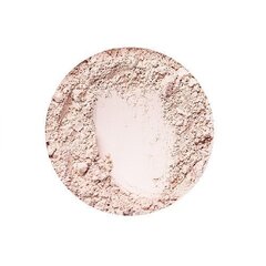 Matistav mineraalne jumestuskreem Annabelle Minerals 10 g, Natural Fair цена и информация | Пудры, базы под макияж | kaup24.ee