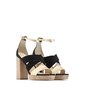 Sandaalid Made in Italia, 2481 hind ja info | Naiste sandaalid | kaup24.ee