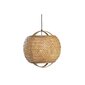 Ripplamp DKD Home Decor hind ja info | Rippvalgustid | kaup24.ee