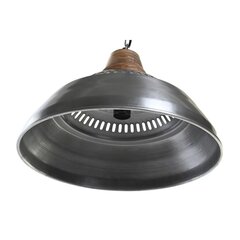 Потолочный светильник DKD Home Decor Натуральный Железо 50 W джут (48 x 48 x 59 cm) цена и информация | Люстры | kaup24.ee